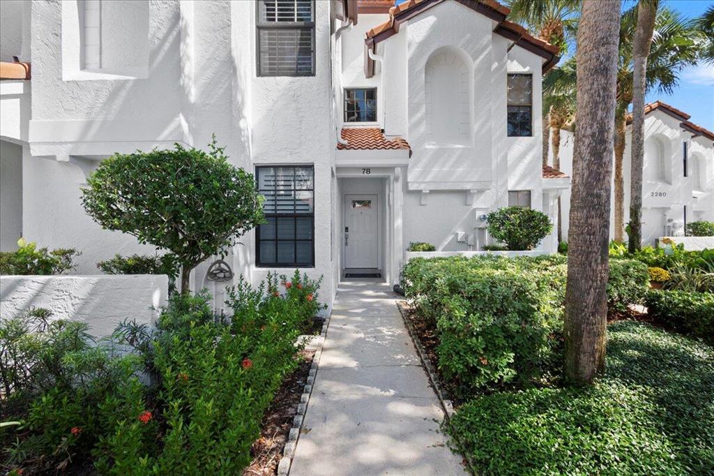 2300 Treasure Isle Drive Unit: A78