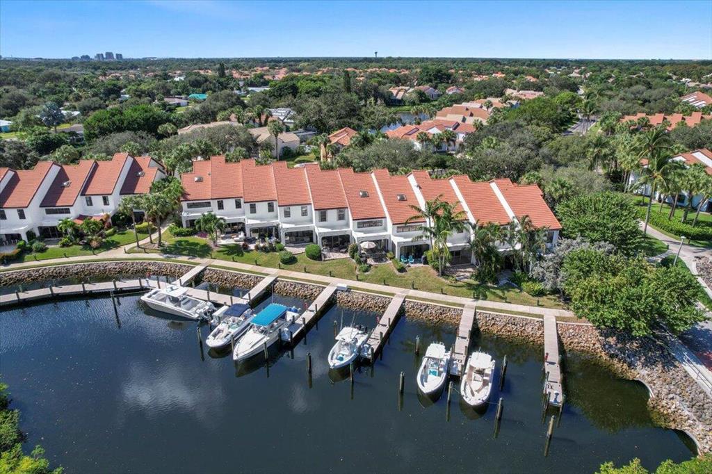 2300 Treasure Isle Drive Unit: A78