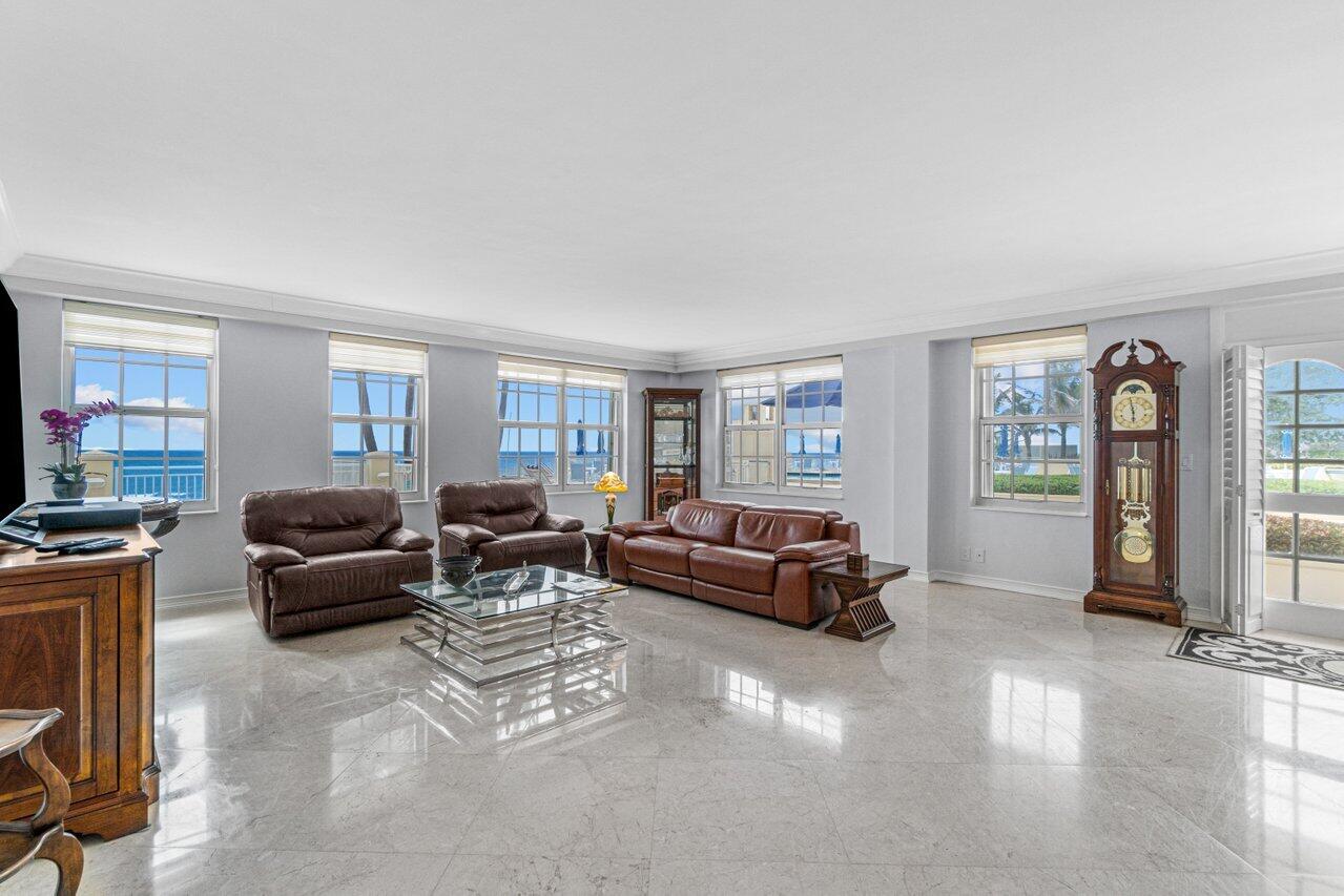 3475 S Ocean Boulevard Unit: 109
