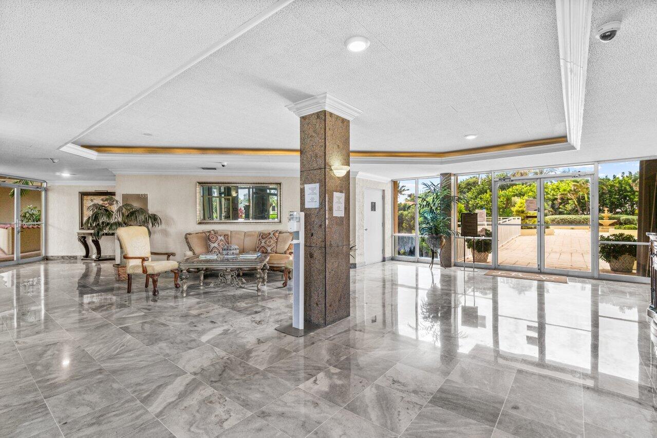 3475 S Ocean Boulevard Unit: 109