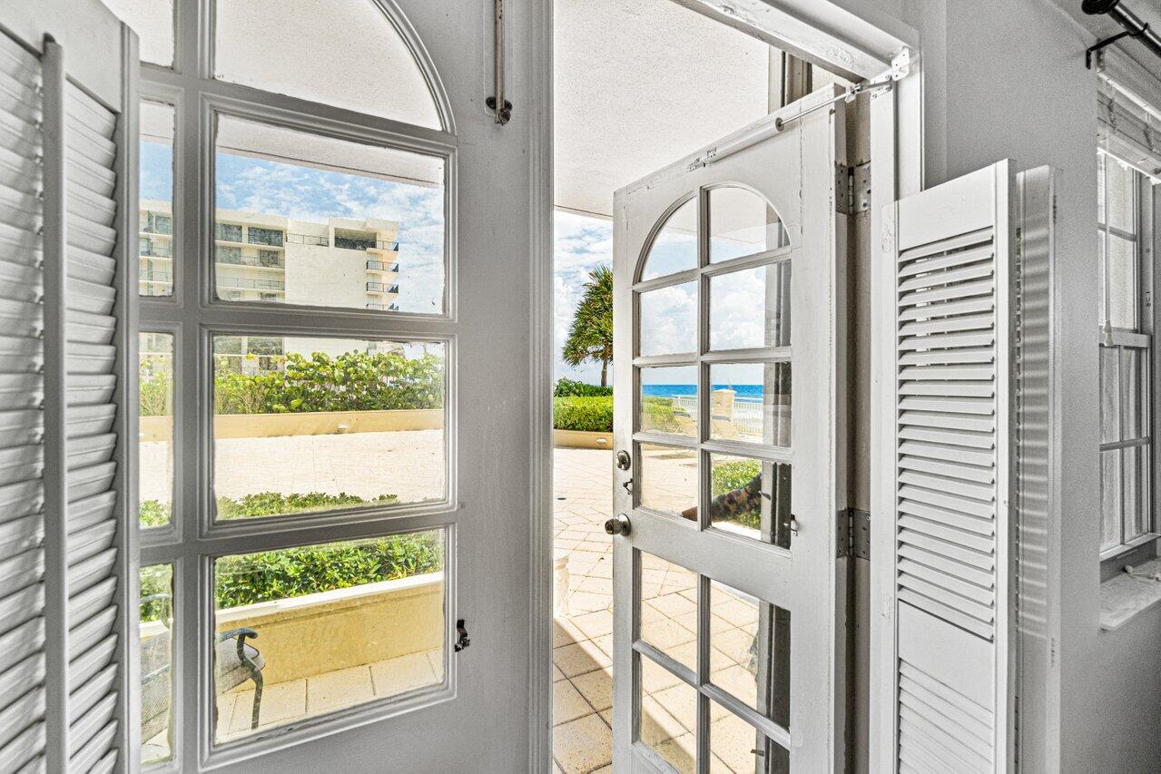 3475 S Ocean Boulevard Unit: 109