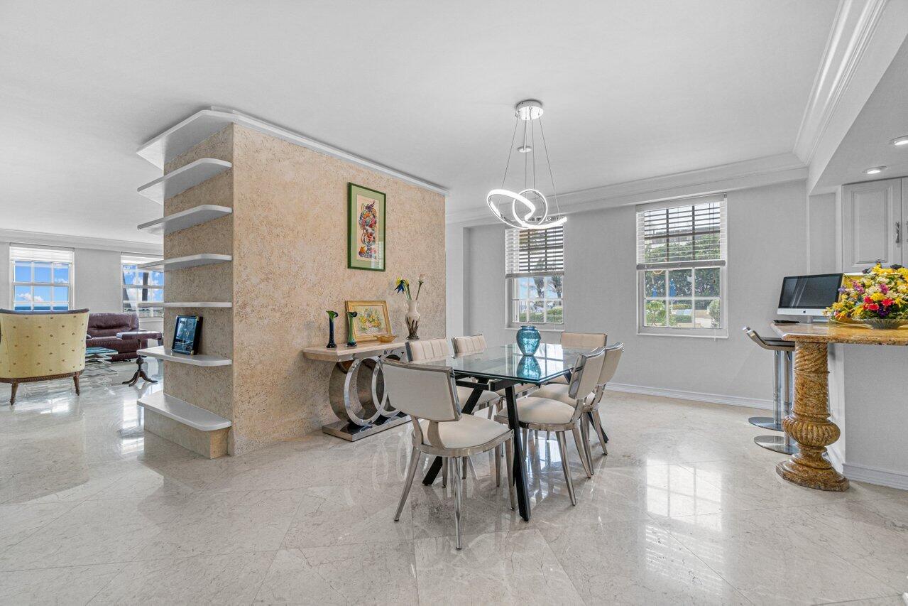 3475 S Ocean Boulevard Unit: 109