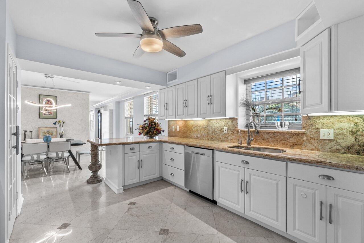 3475 S Ocean Boulevard Unit: 109