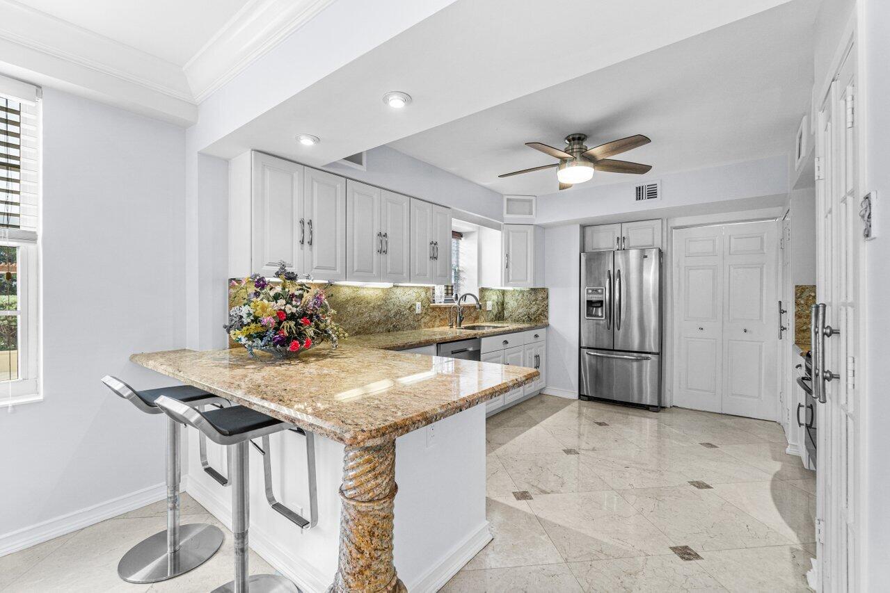 3475 S Ocean Boulevard Unit: 109