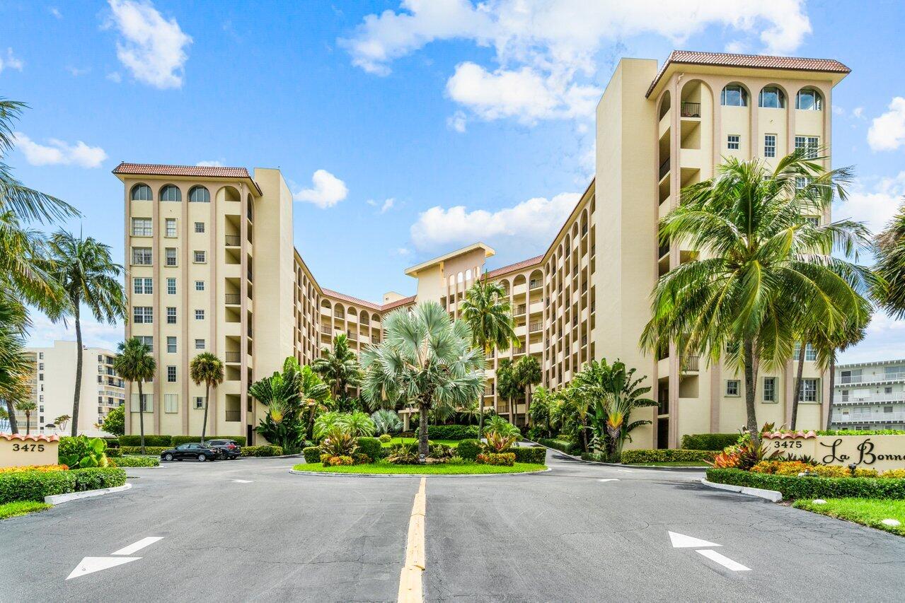 3475 S Ocean Boulevard Unit: 109