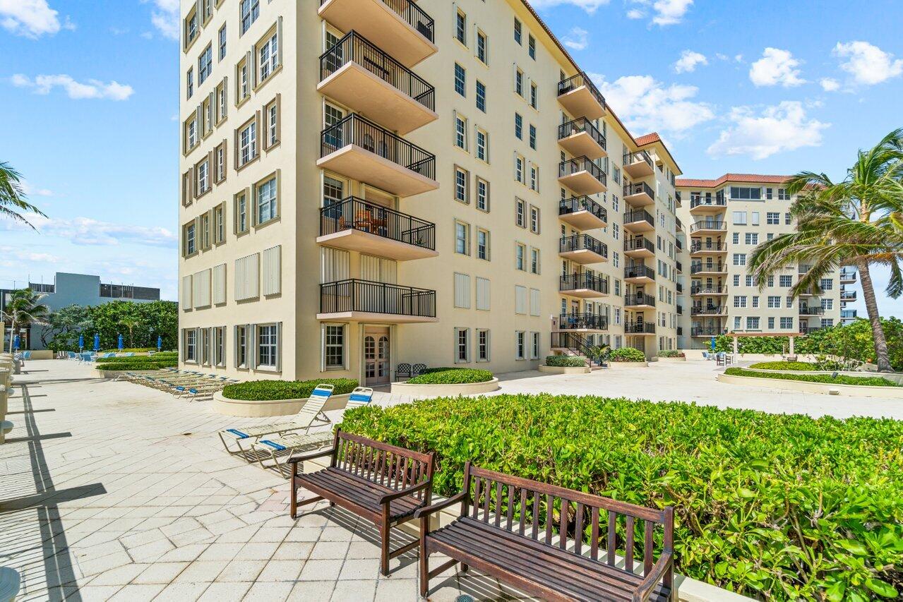 3475 S Ocean Boulevard Unit: 109