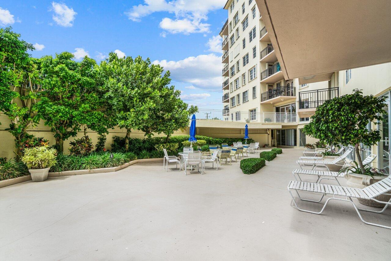 3475 S Ocean Boulevard Unit: 109