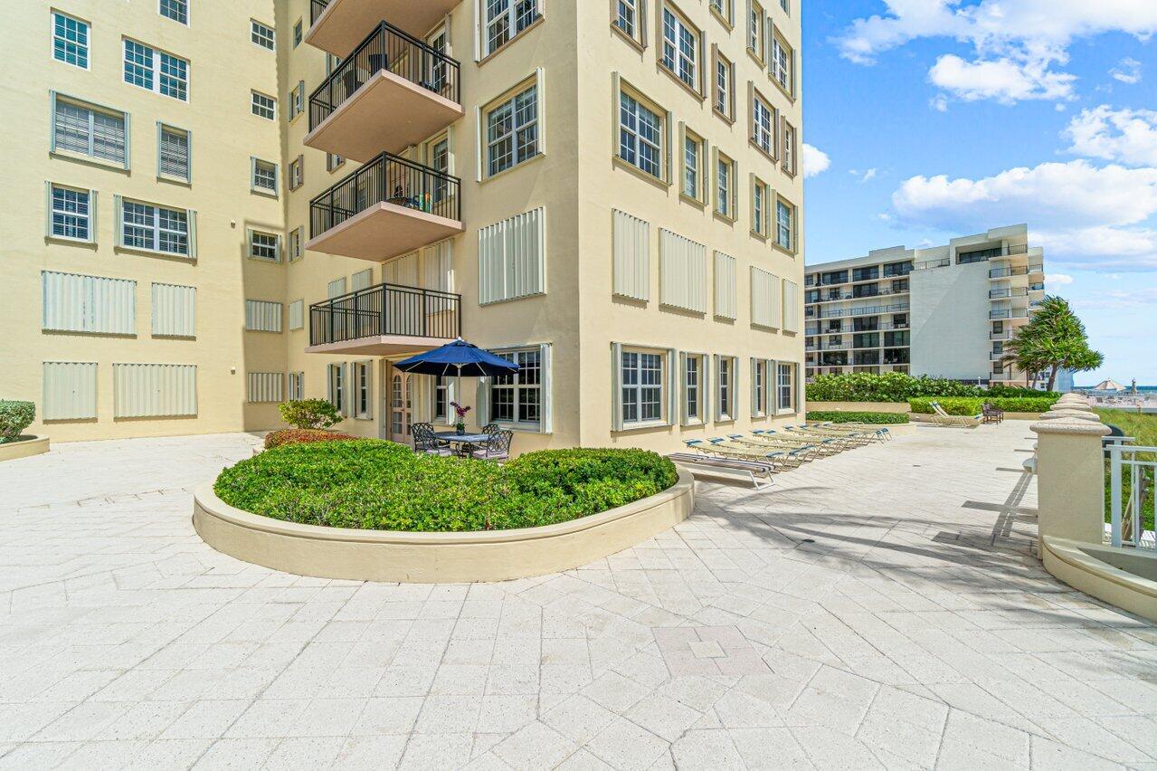 3475 S Ocean Boulevard Unit: 109