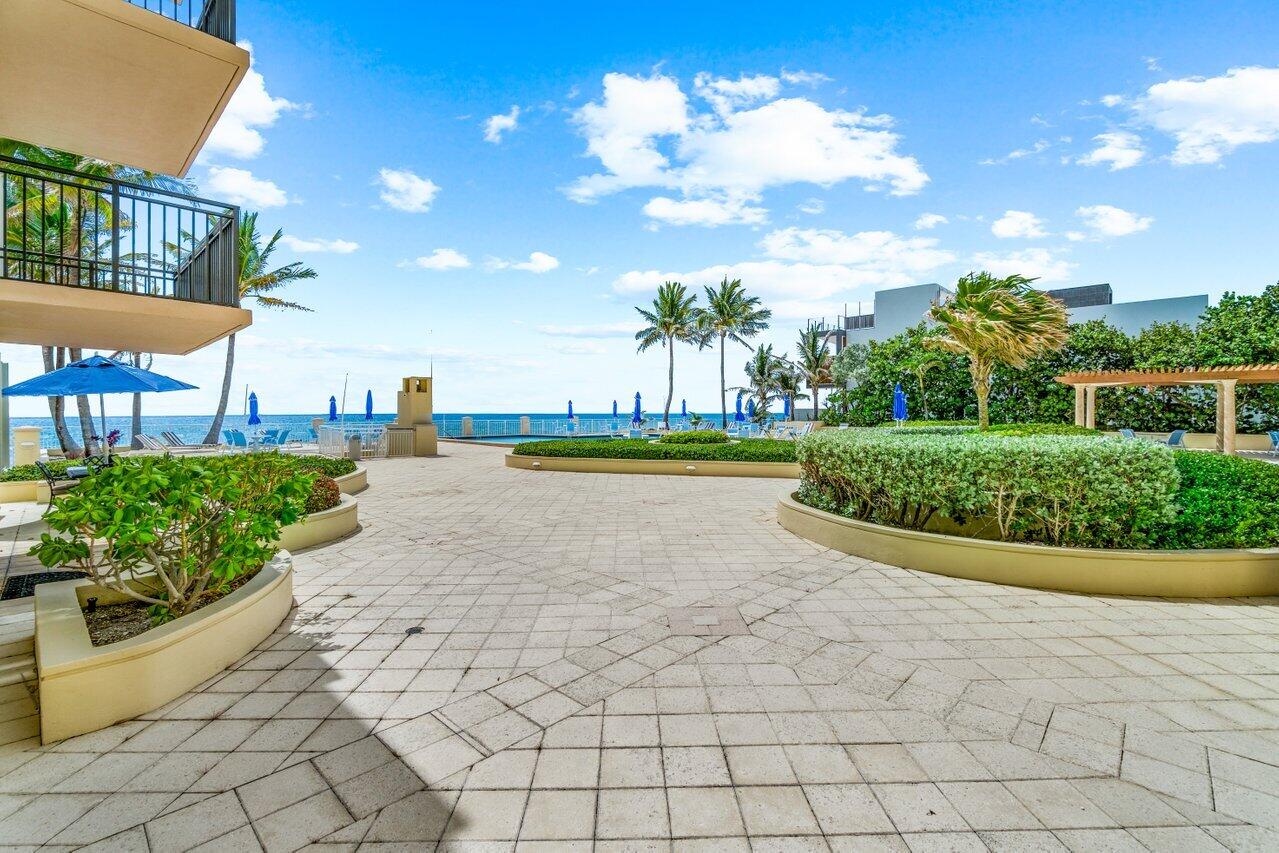 3475 S Ocean Boulevard Unit: 109