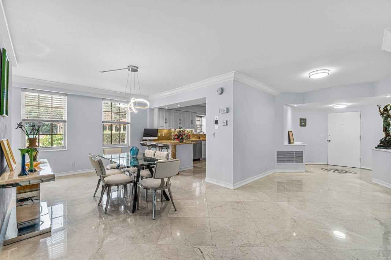 3475 S Ocean Boulevard Unit: 109