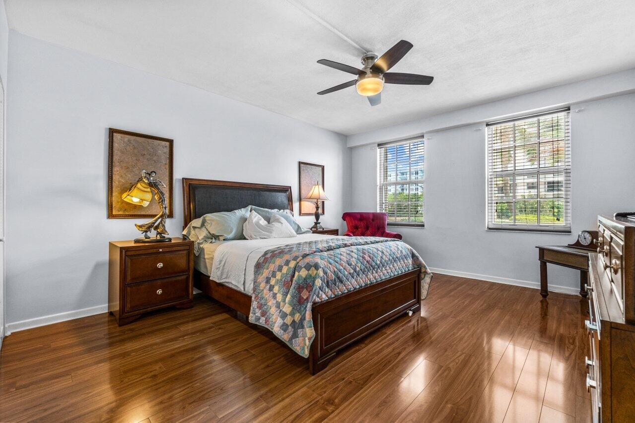 3475 S Ocean Boulevard Unit: 109