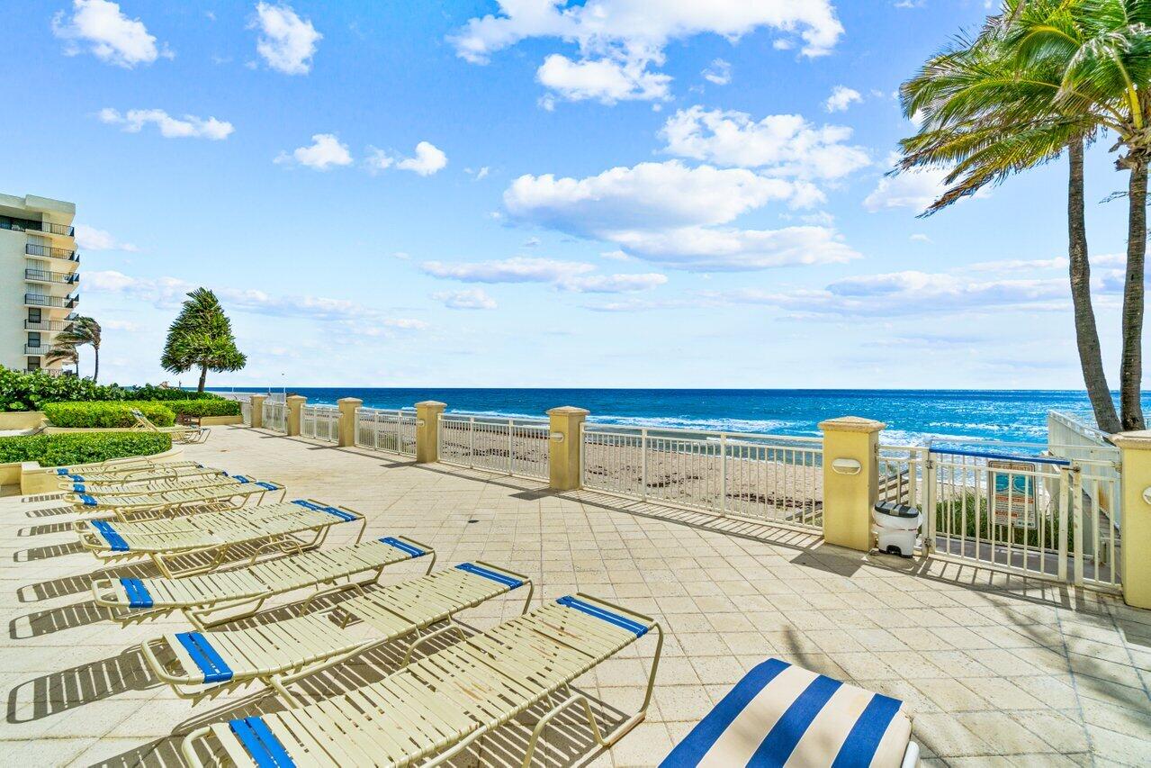 3475 S Ocean Boulevard Unit: 109