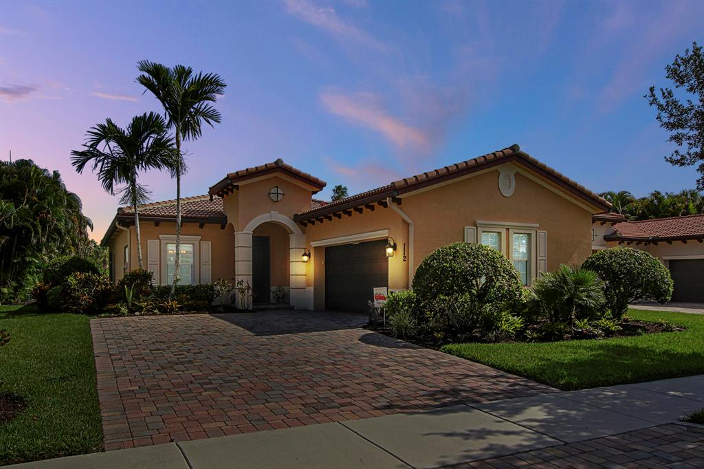 112 Whale Cay Way