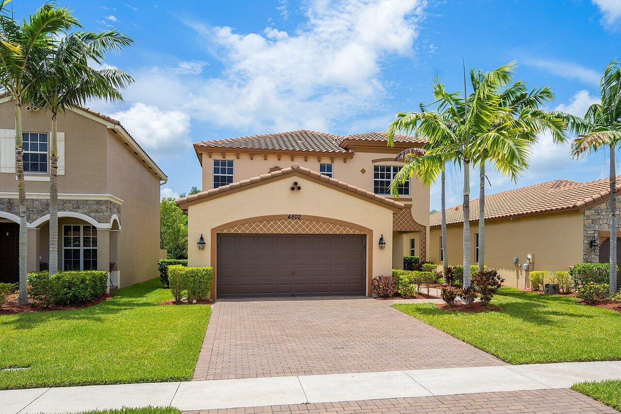 4802 Capital Drive