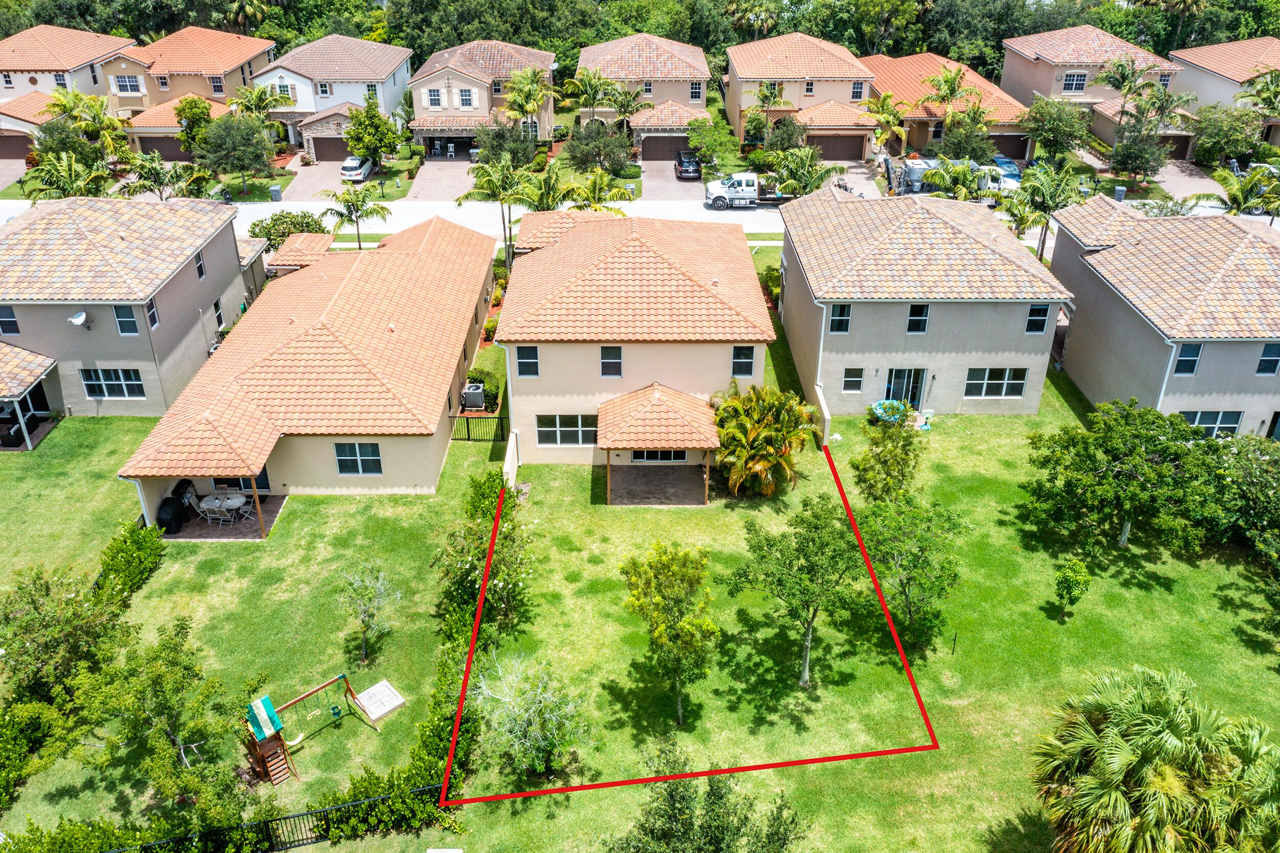 4802 Capital Drive