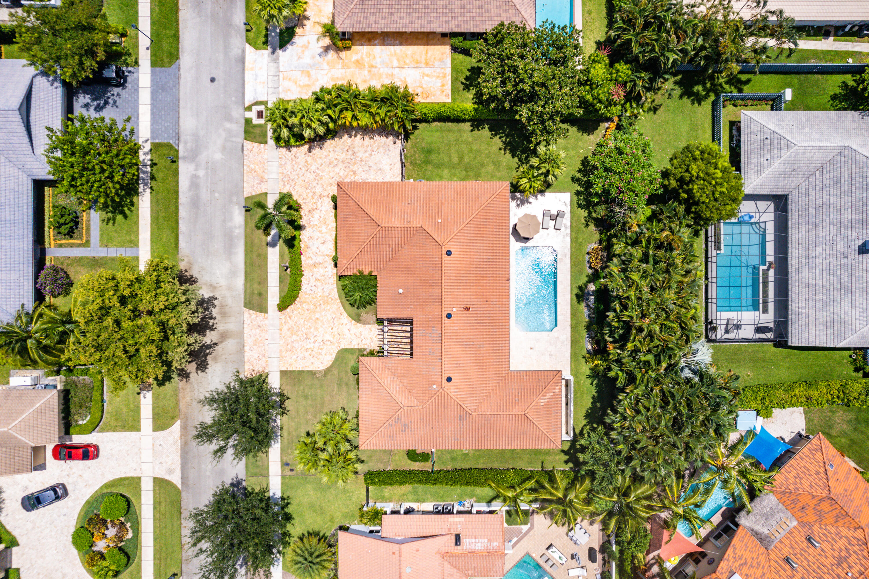 3250 St James Drive