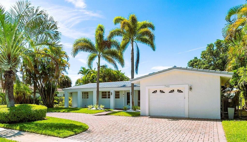 740 NE 69th Street
