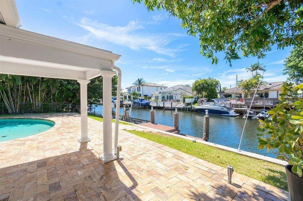 740 NE 69th Street