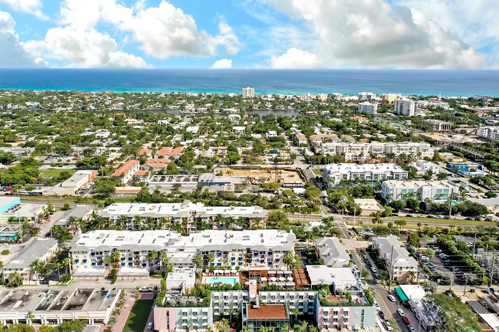 250 NE 3rd Avenue Unit: 1317