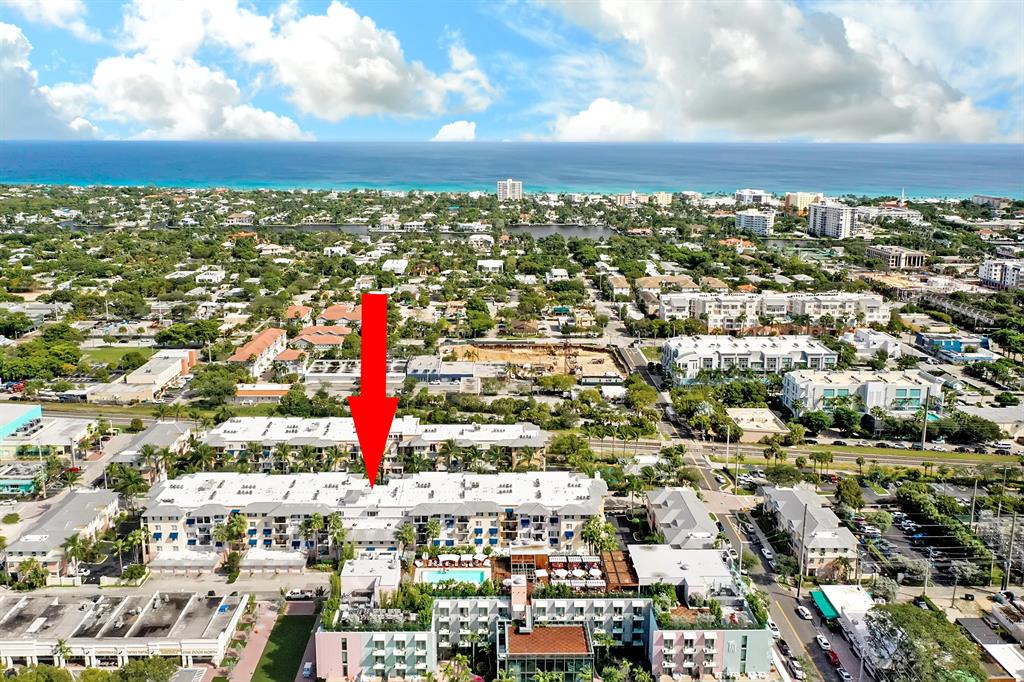 250 NE 3rd Avenue Unit: 1317