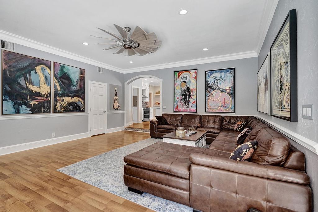820 Hibiscus Street