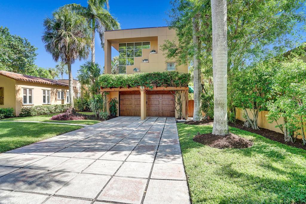 820 Hibiscus Street