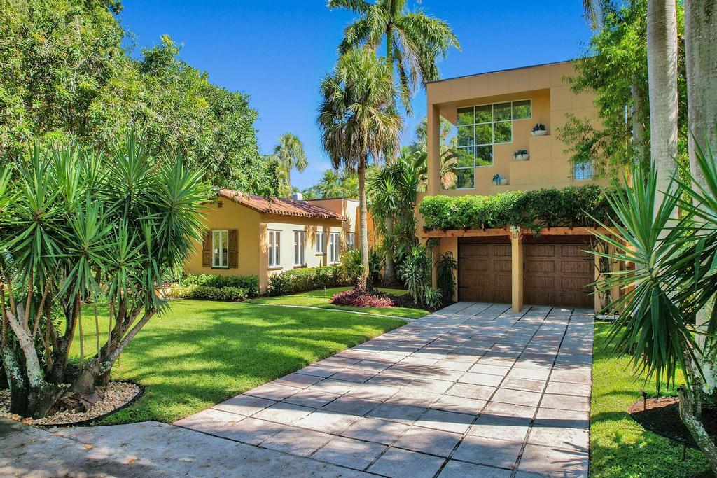 820 Hibiscus Street