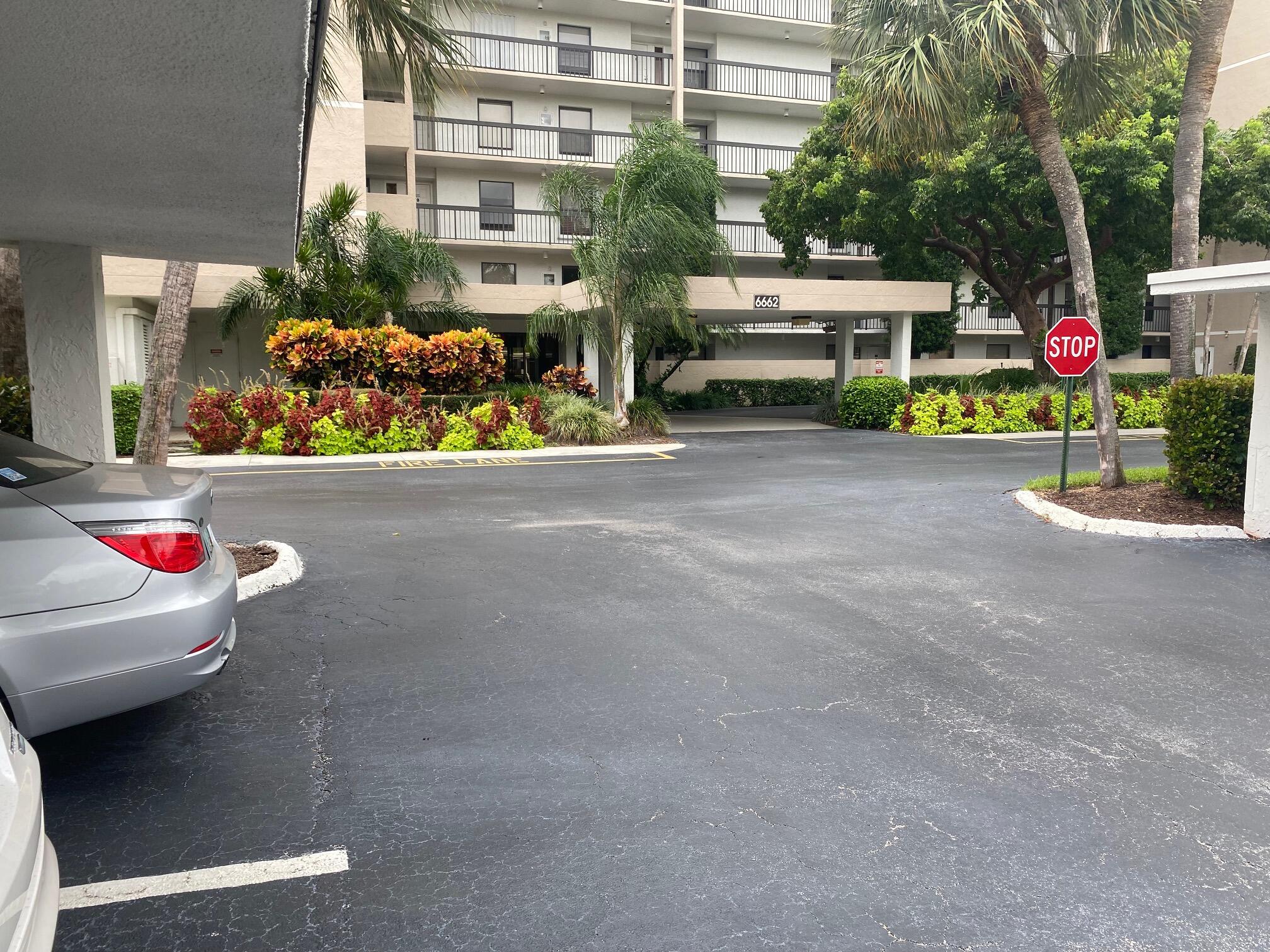 6662 Boca Del Mar Drive Unit: 215