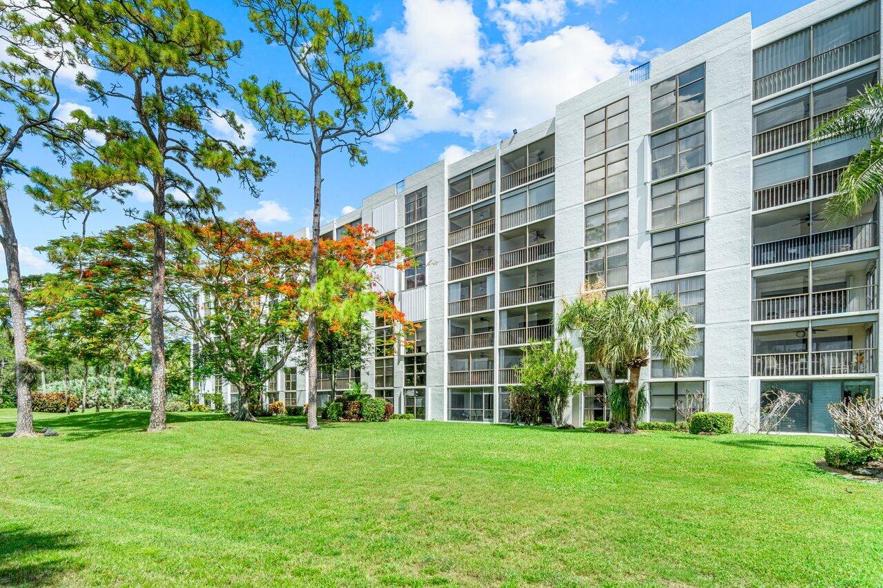 6662 Boca Del Mar Drive Unit: 215