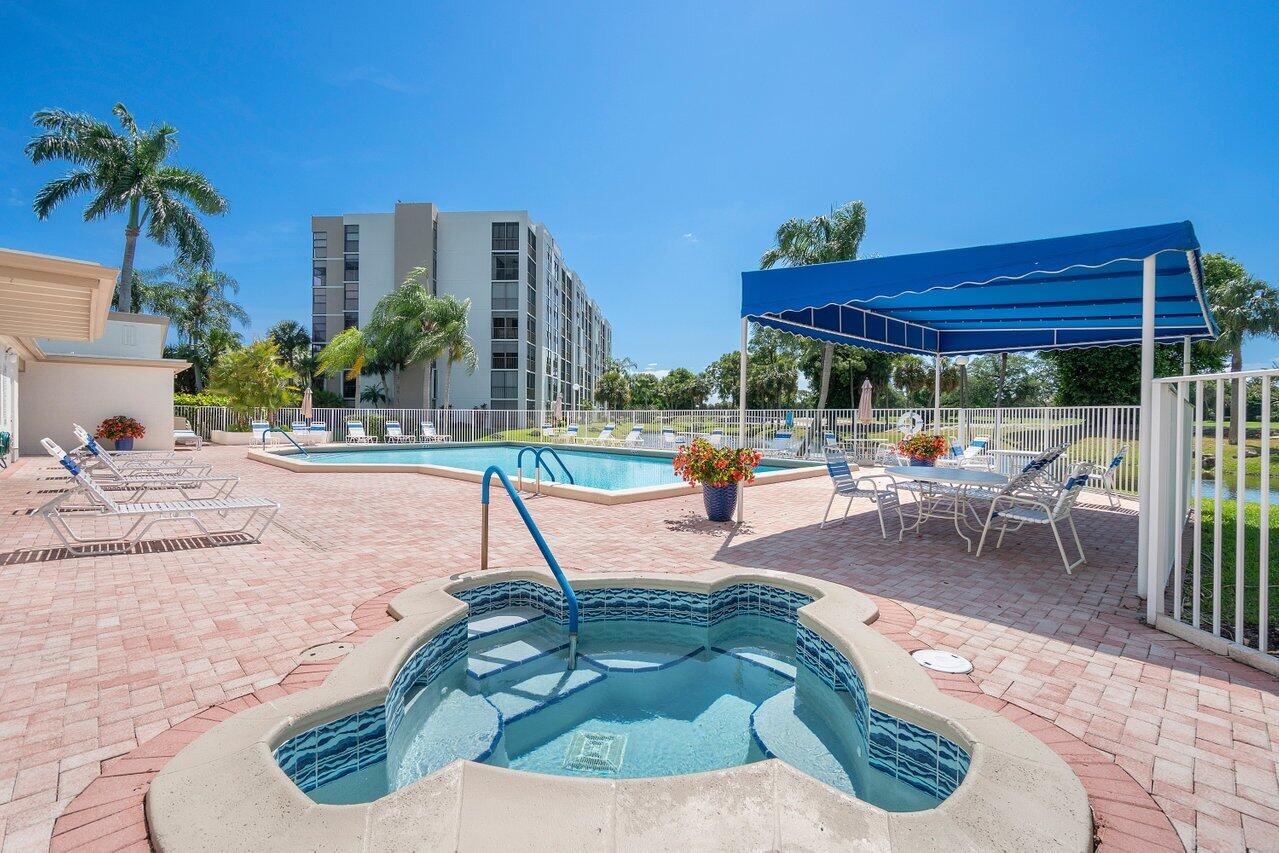 6662 Boca Del Mar Drive Unit: 215