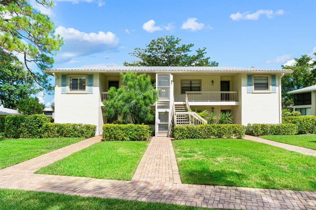 34 Westgate Lane Unit: 34b