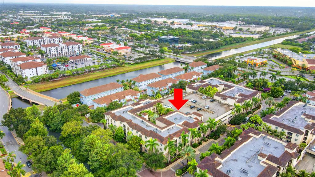 4314 Renaissance Way Unit: 314