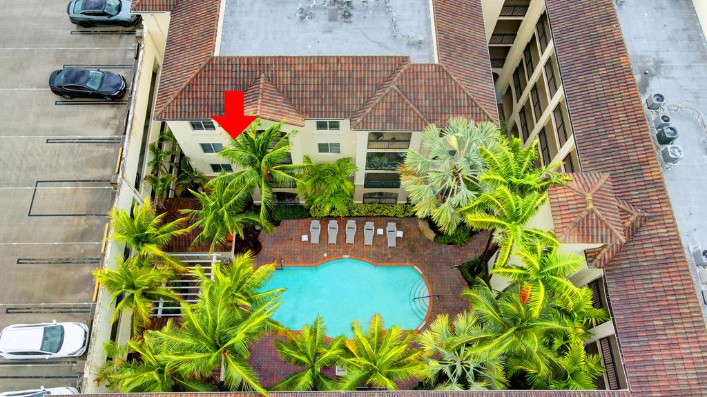 4314 Renaissance Way Unit: 314