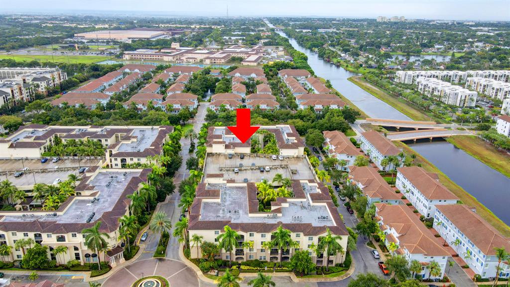 4314 Renaissance Way Unit: 314