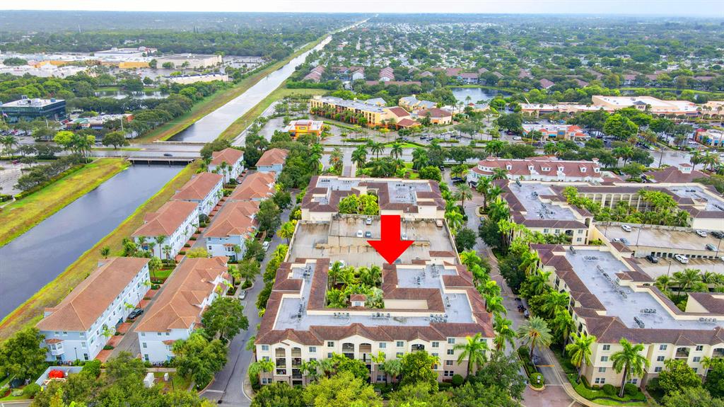 4314 Renaissance Way Unit: 314