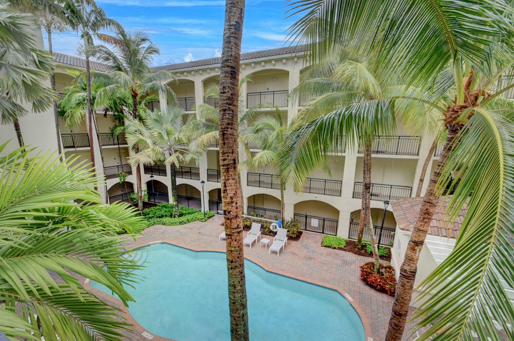 4314 Renaissance Way Unit: 314