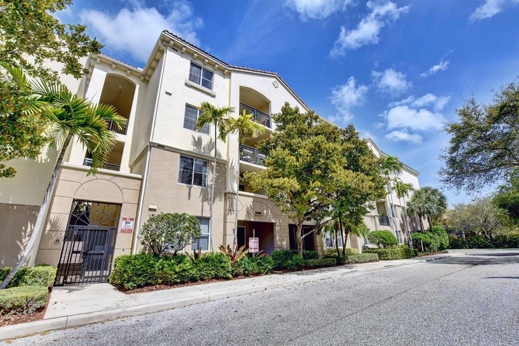 4314 Renaissance Way Unit: 314