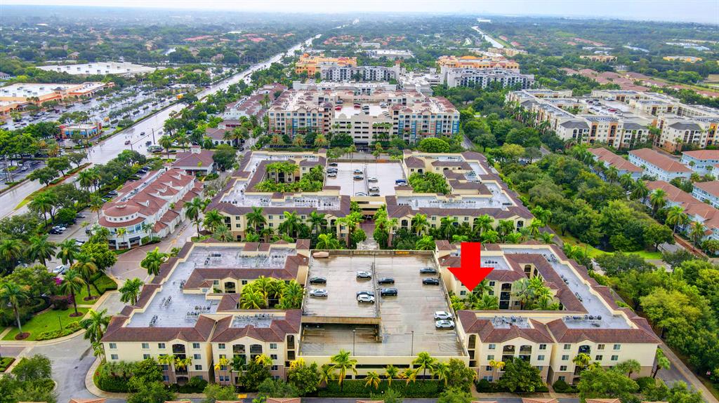 4314 Renaissance Way Unit: 314
