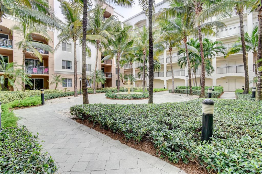 4314 Renaissance Way Unit: 314
