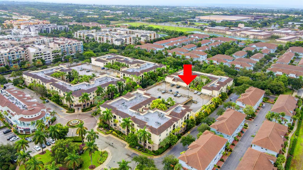 4314 Renaissance Way Unit: 314