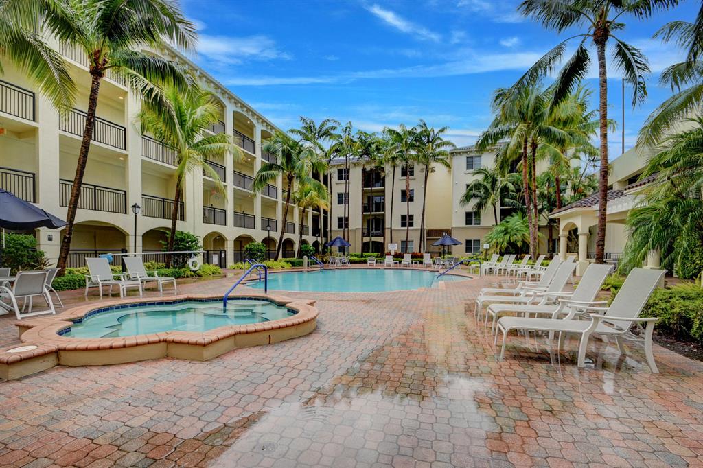 4314 Renaissance Way Unit: 314