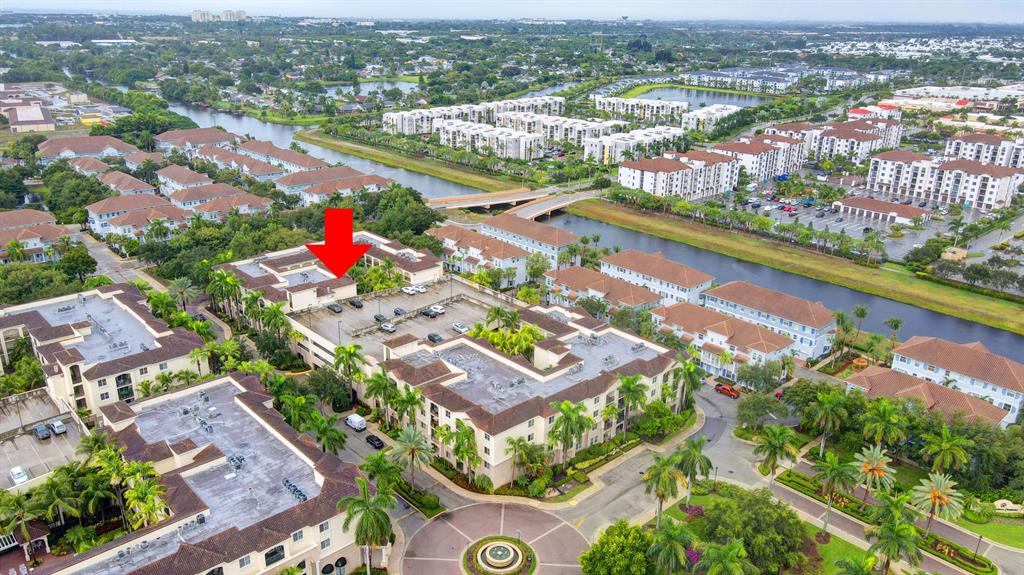 4314 Renaissance Way Unit: 314
