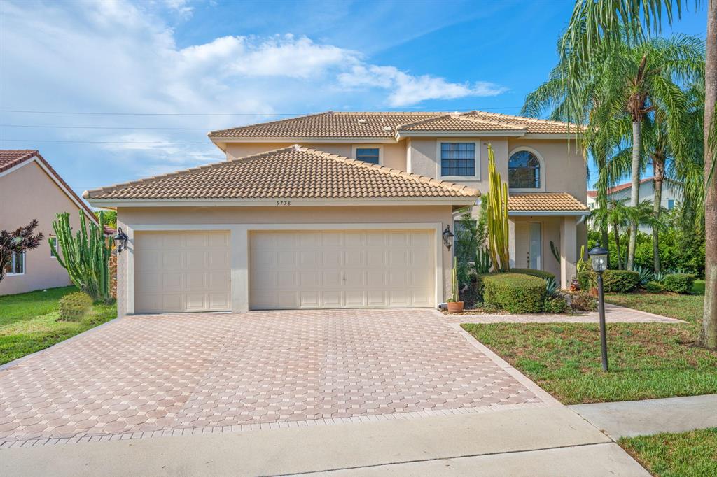 5778 Aspen Ridge Circle