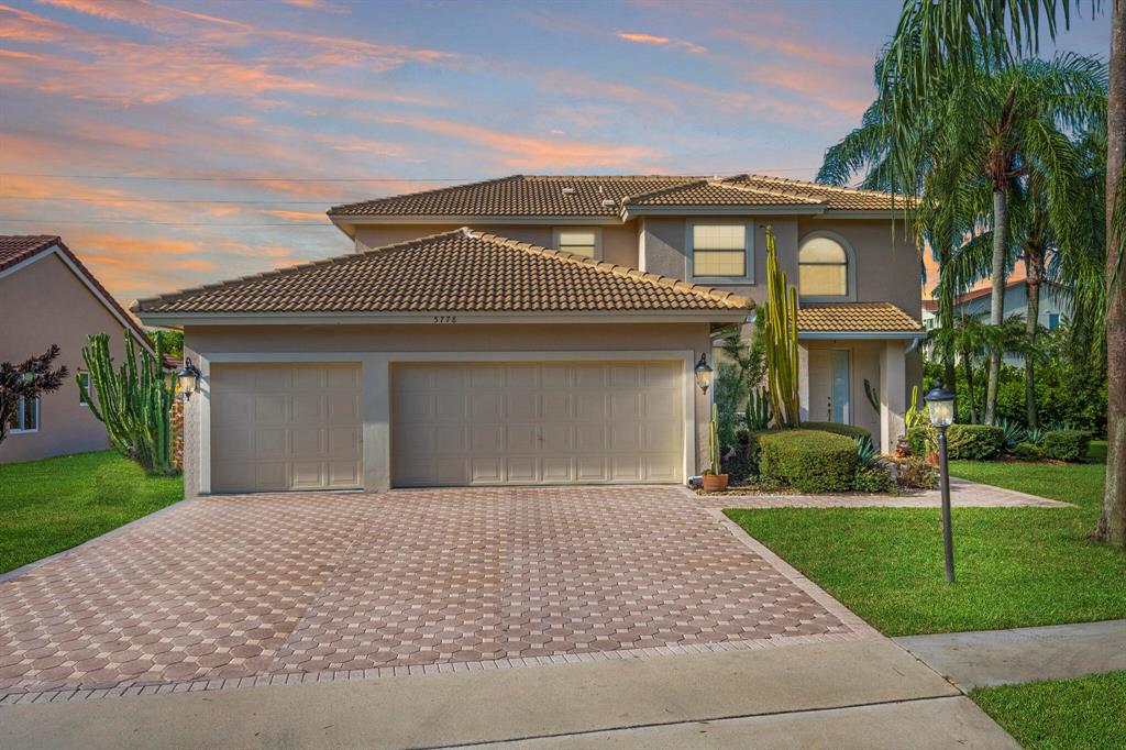 5778 Aspen Ridge Circle