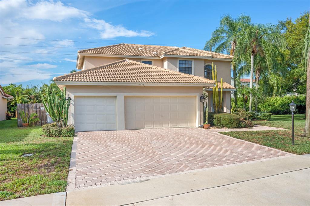 5778 Aspen Ridge Circle