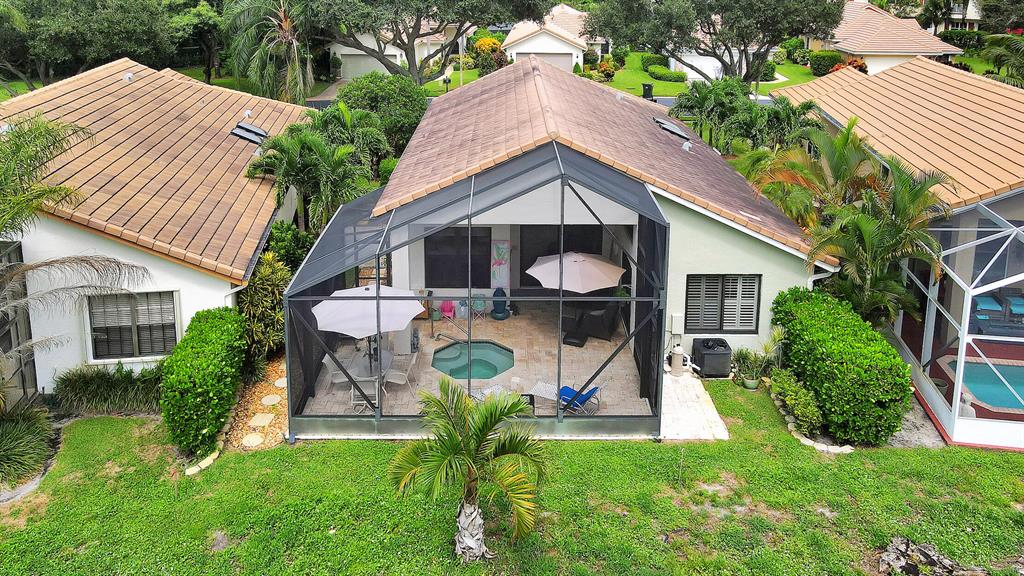 285 Sherwood Forest Drive