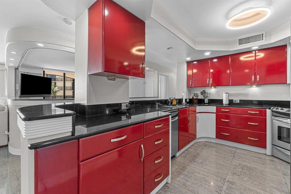 3610 S Ocean Boulevard Unit: 304