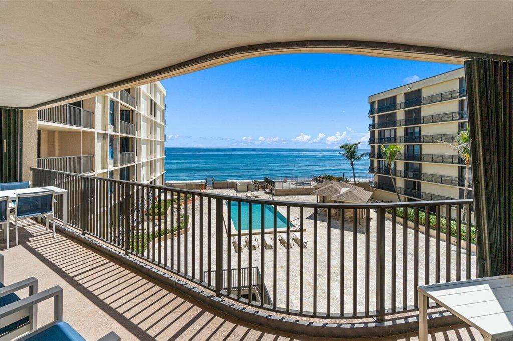 3610 S Ocean Boulevard Unit: 304
