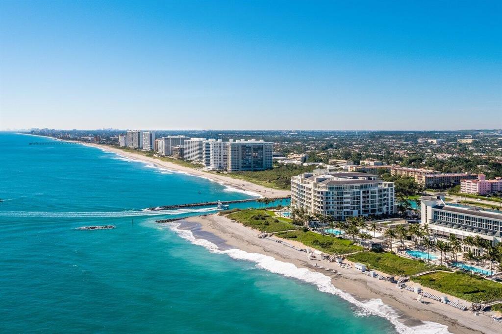 2800 S Ocean Boulevard Unit: 11-D