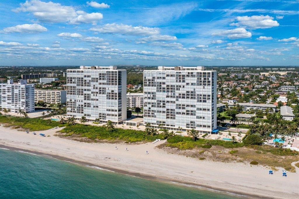 2800 S Ocean Boulevard Unit: 11-D